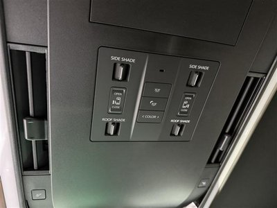 2026 Toyota ALPHARD — фото 25