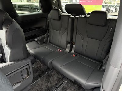 2026 Toyota ALPHARD — фото 27