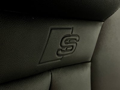 2026 AUDI S3 SEDAN — фото 64