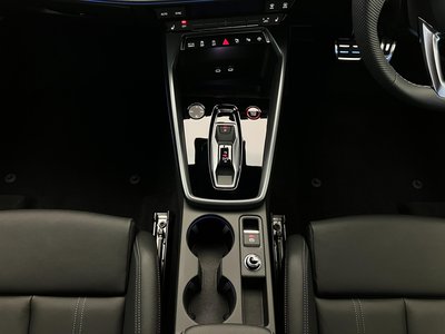 2026 AUDI S3 SEDAN — фото 31