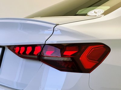 2026 AUDI S3 SEDAN — фото 15