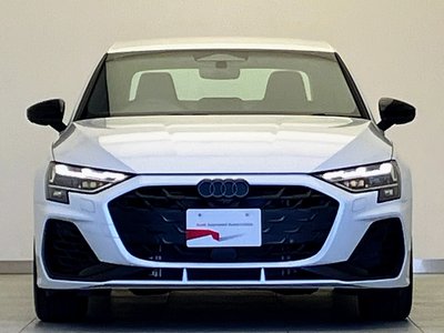 2026 AUDI S3 SEDAN — фото 2
