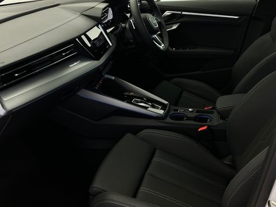 2026 AUDI S3 SEDAN — фото 76