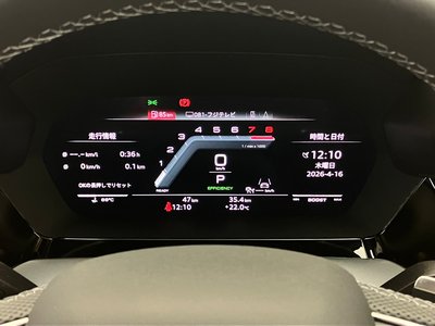 2026 AUDI S3 SEDAN — фото 46
