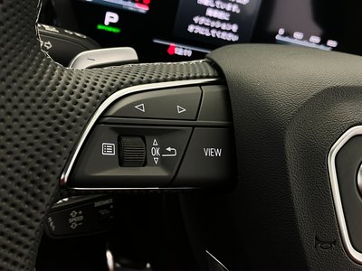 2026 AUDI S3 SEDAN — фото 51