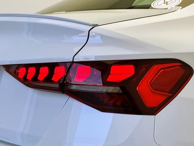 2026 AUDI S3 SEDAN — фото 16