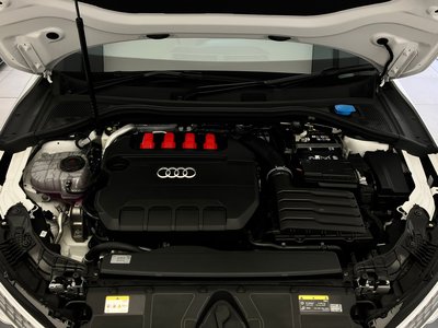 2026 AUDI S3 SEDAN — фото 79