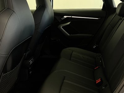 2026 AUDI S3 SEDAN — фото 73