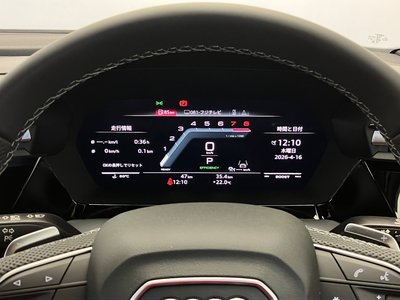2026 AUDI S3 SEDAN — фото 45