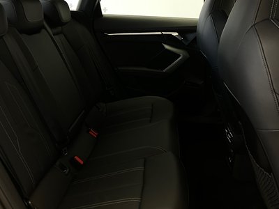 2026 AUDI S3 SEDAN — фото 69