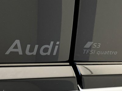 2026 AUDI S3 SEDAN — фото 22