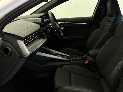 2026 AUDI S3 SEDAN — фото 75