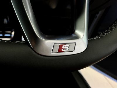 2026 AUDI S3 SEDAN — фото 50