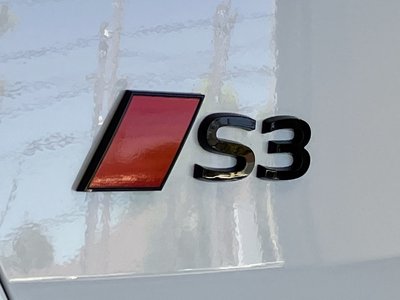 2026 AUDI S3 SEDAN — фото 20