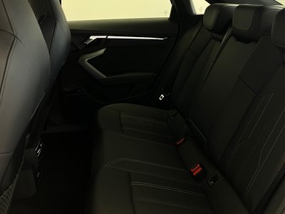 2026 AUDI S3 SEDAN — фото 72