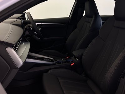 2026 AUDI S3 SEDAN — фото 74