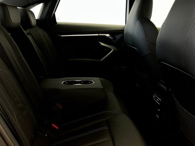 2026 AUDI S3 SEDAN — фото 70