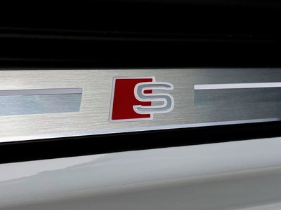 2026 AUDI S3 SEDAN — фото 62