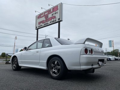 صورة 16 لـ 1991 Nissan SKYLINE GT-R