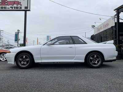 صورة 8 لـ 1991 Nissan SKYLINE GT-R