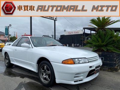 صورة 2 لـ 1991 Nissan SKYLINE GT-R