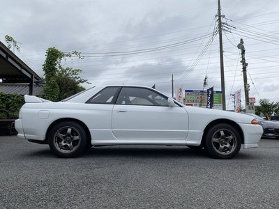 صورة 9 لـ 1991 Nissan SKYLINE GT-R