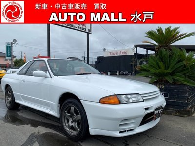 صورة 1 لـ 1991 Nissan SKYLINE GT-R