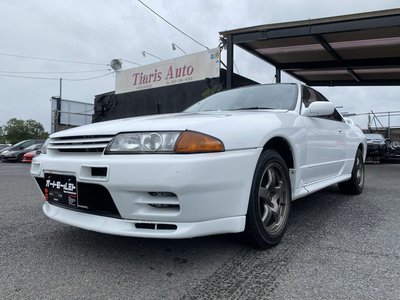 صورة 15 لـ 1991 Nissan SKYLINE GT-R