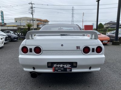 صورة 10 لـ 1991 Nissan SKYLINE GT-R