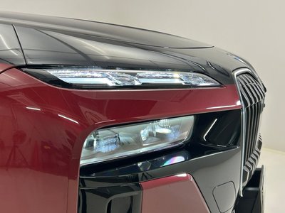 2025 BMW I7 thumbnail 20