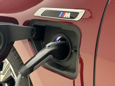 2025 BMW I7 photo 5