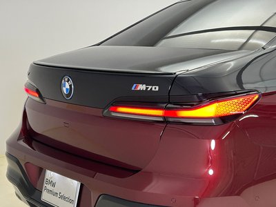 2025 BMW I7 thumbnail 27