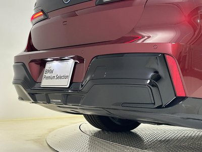2025 BMW I7 thumbnail 28