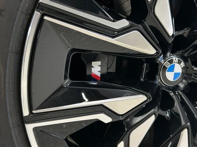 2025 BMW I7 thumbnail 36