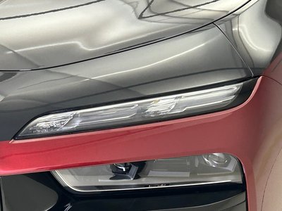 2025 BMW I7 thumbnail 22