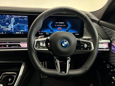 2025 BMW I7 photo 11