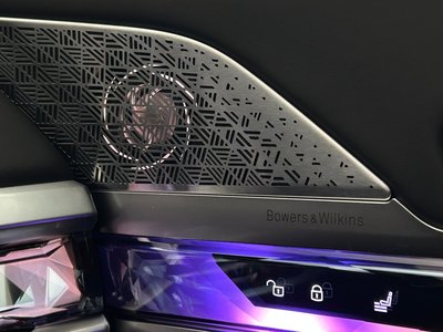2025 BMW I7 thumbnail 35