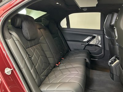 2025 BMW I7 photo 14