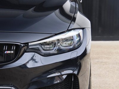 2017 BMW M3 SEDAN thumbnail 47