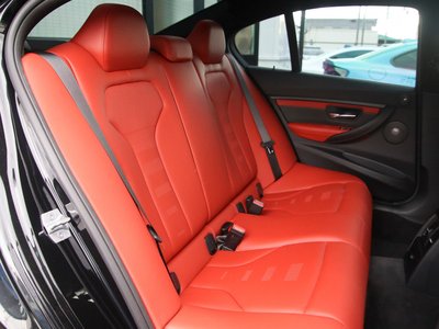 2017 BMW M3 SEDAN thumbnail 41