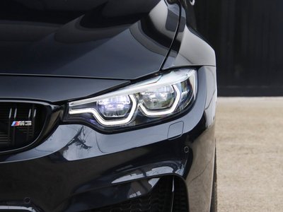 2017 BMW M3 SEDAN thumbnail 48