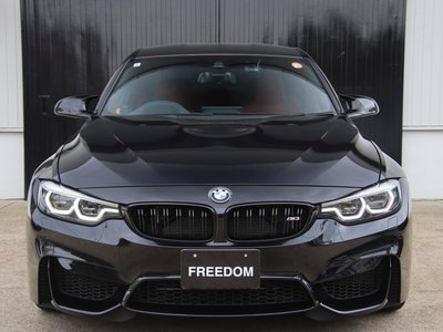 2017 BMW M3 SEDAN photo 2
