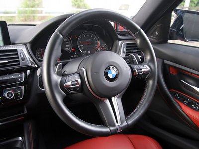 2017 BMW M3 SEDAN thumbnail 20