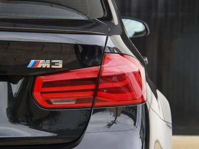 2017 BMW M3 SEDAN thumbnail 51