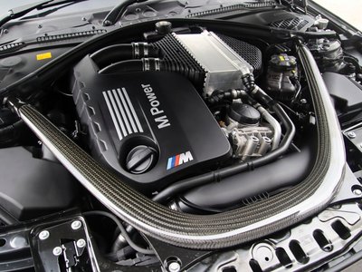 2017 BMW M3 SEDAN thumbnail 40