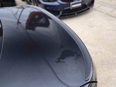 2017 BMW M3 SEDAN thumbnail 17