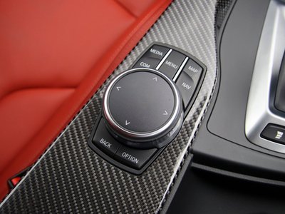 2017 BMW M3 SEDAN thumbnail 35