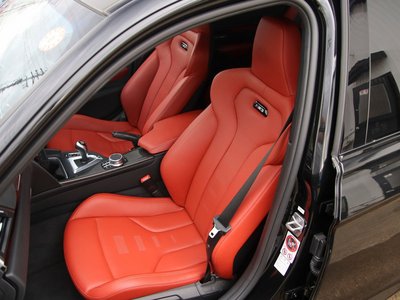 2017 BMW M3 SEDAN thumbnail 26