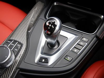 2017 BMW M3 SEDAN thumbnail 33