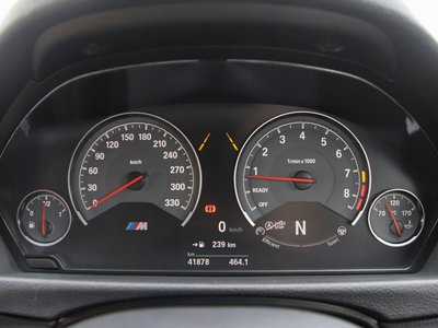 2017 BMW M3 SEDAN thumbnail 29